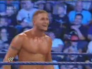 R-Truth vs Kenny Dykstra 29.8.08