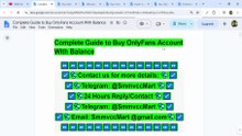 9 Smart Ways to Buy! a Onlyfans Account With $200 balance in the USA
