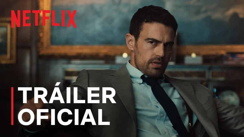 Tráiler de The Gentlemen: La serie | T2