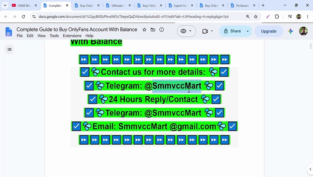 Buy Onlyfans Account With Balance: Top 20 Platforms and Websites in ...