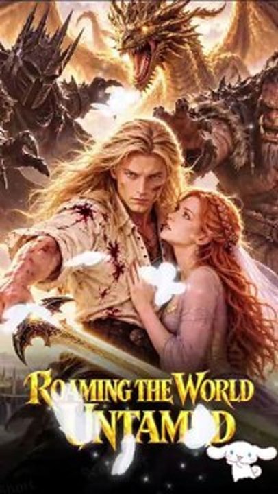 Roaming the World Untamed English Film - video Dailymotion