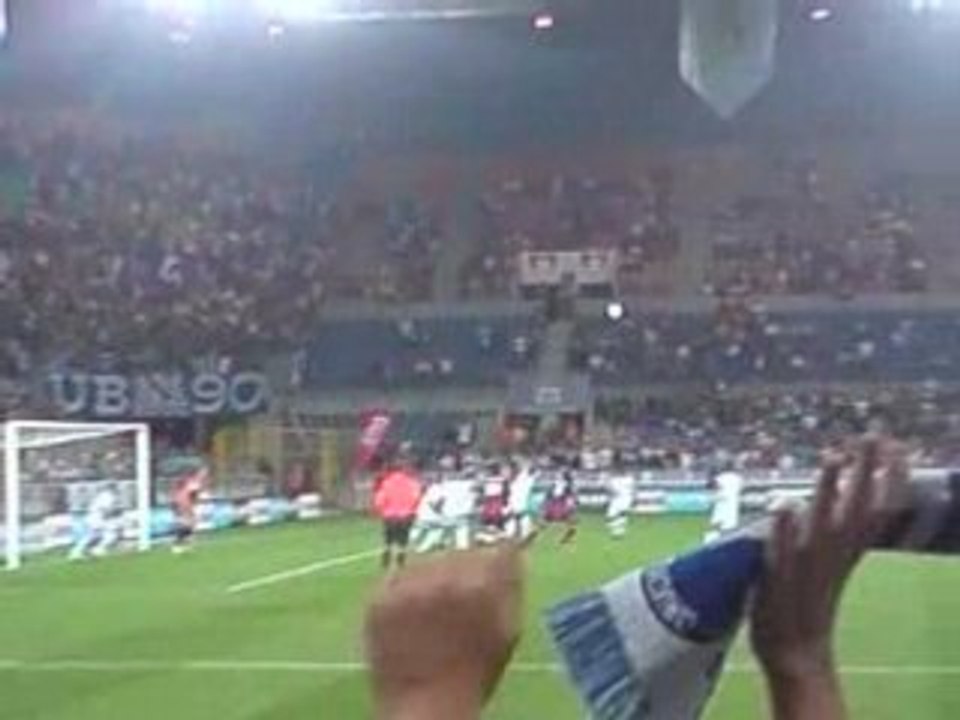 Penalty arrêté par Cassard (RCS - Châteauroux)