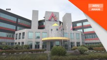 Astro Malaysia jual aset perniagaan jalur pada harga RM83 juta