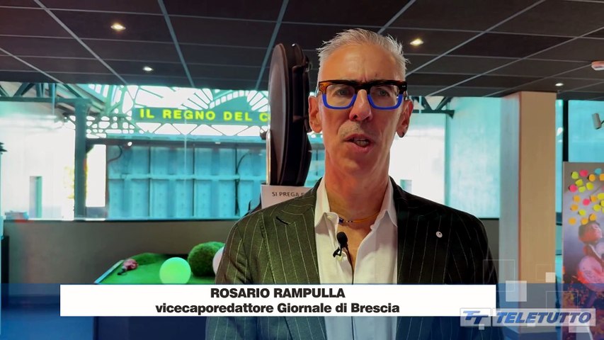 Video News - 300 studenti alla Oz per "Vero, quasi vero, falso"