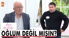 4 yıl boyunca oğlum Adem'i aradım - Esra Erol'da 23 Ekim 2026