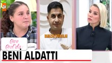 Çatılara çıkıp saçma sapan hareketler yapardı - Esra Erol'da 23 Ekim 2026
