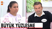1 yıldır kiminlesin, neredesin? Açıkla! - Esra Erol'da 23 Ekim 2026