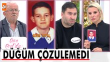 Adem Topal'ın hikayesini benmişim gibi anlatmışlar - Esra Erol'da 23 Ekim 2026