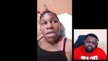 TikToker Spreads Black Fatigue...Then It Gets Crazy