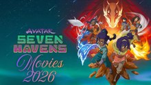 Avatar Seven Havens Episode 04