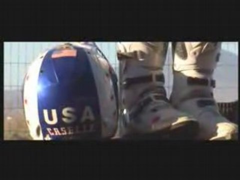 [ENDURO] ISDE - USA Team 2007 (DVD Trailer) [Goodspeed]