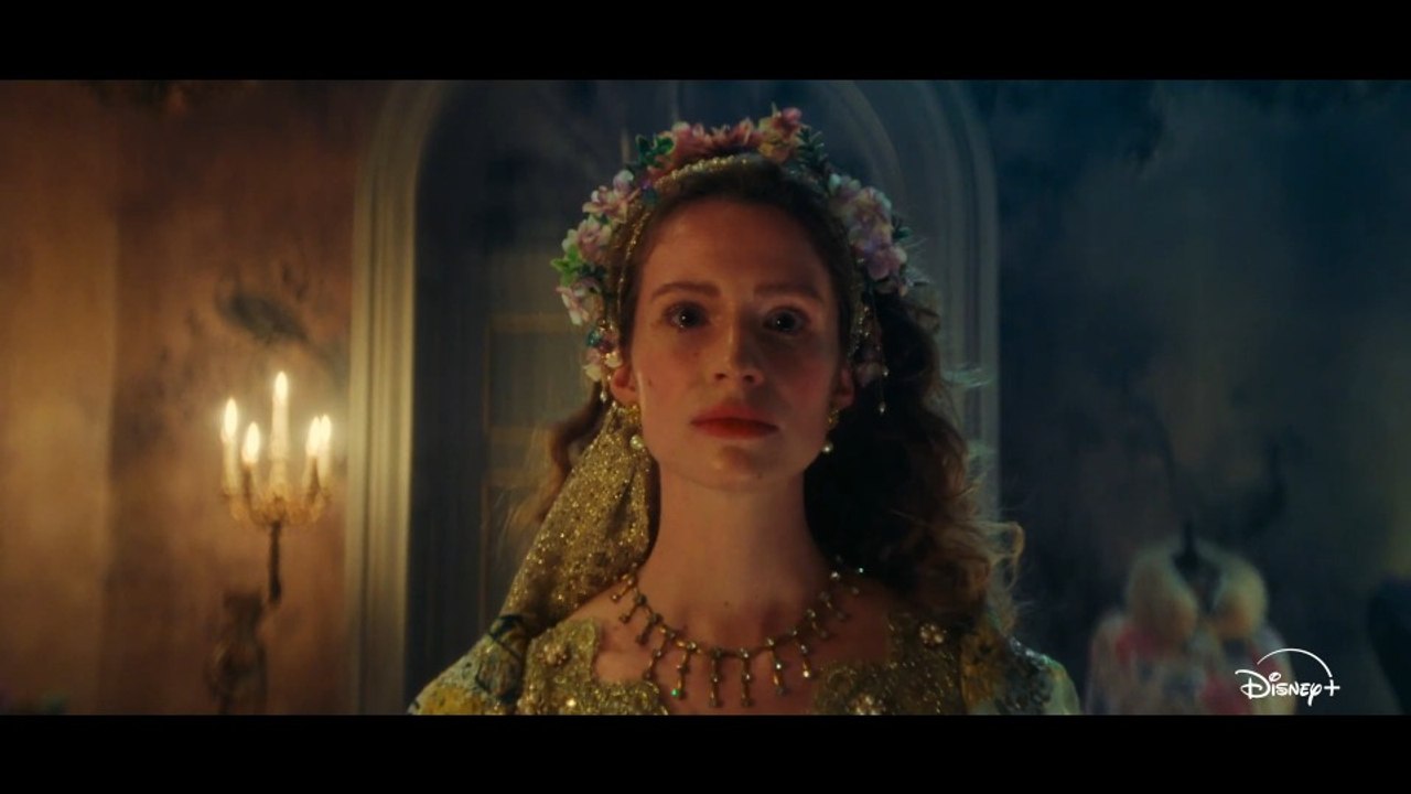 Vienna Game - S01 Trailer (Deutsch) HD