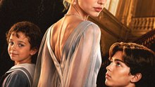 Substitute Bride, Conqueror of a Billionaire Family