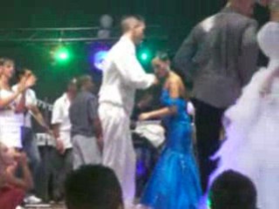 mariage riri