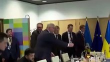 Война России в Украине: ЕС добивается более значимой роли в мирных переговорах