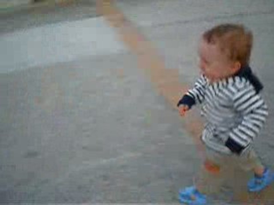 Alexis carcans océan