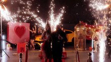 Dani Mocanu - SPANIA 🇪🇸 Official Video