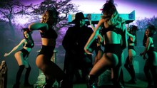 Dani Mocanu - Asasin 2  Official Video