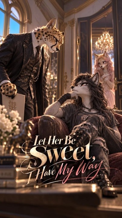 Let Her Be Sweet, I Have My Way - Watch the Full Movie - video Dailymotion