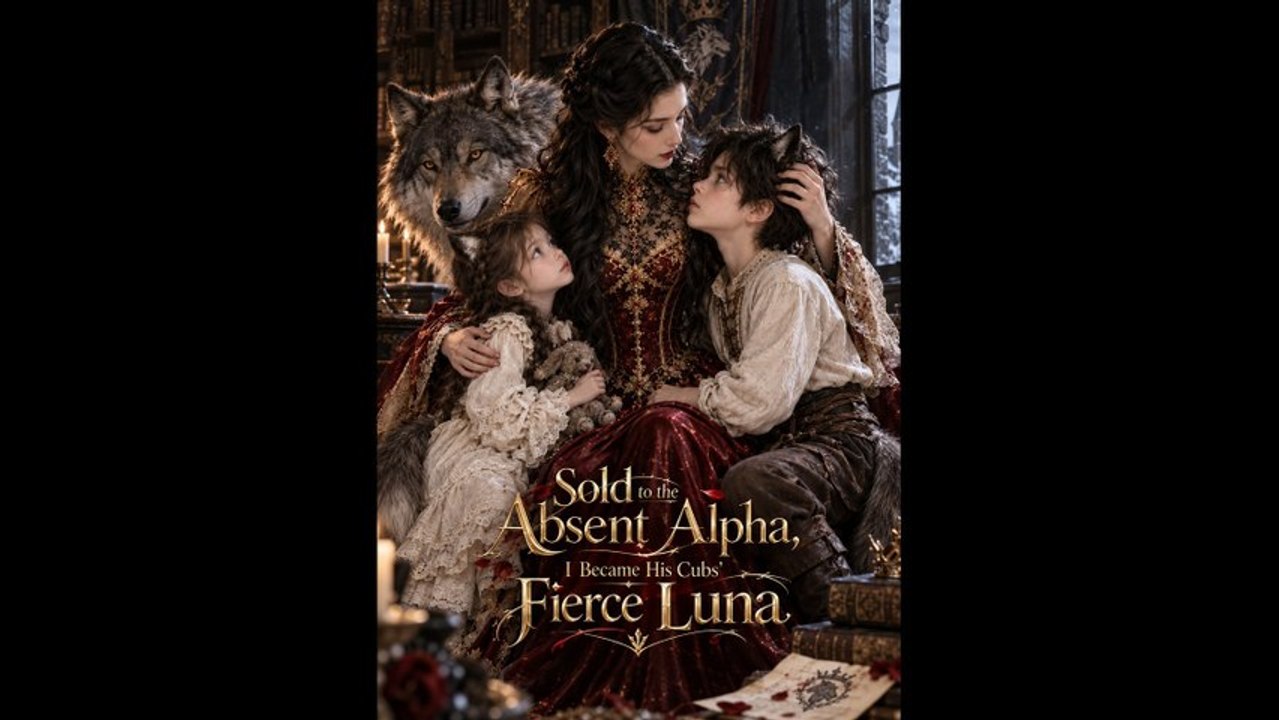 Sold to the Absent Alpha, I Became His Cubs’ Fierce Luna Episodes ...