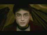 Harry Potter and the Half-Blood Prince trailer (HQ)