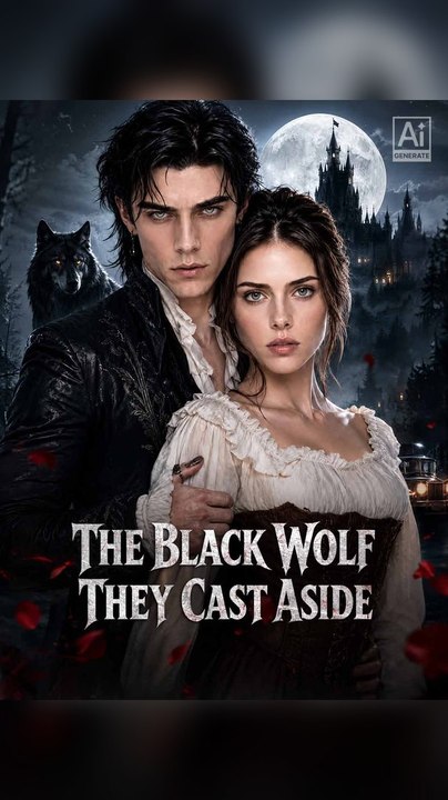 The Black Wolf They Cast Aside rs (Full Movie) - video Dailymotion