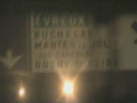 Teaser Mantes la zik'