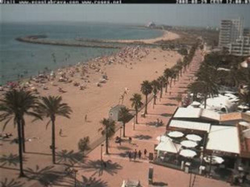 Roses Espagne