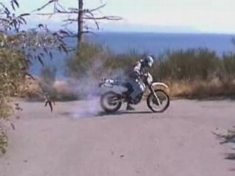 Compil gag voiture et moto