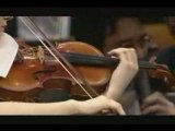 Hilary Hahn Concerto pour Violon KORNGOLD Mvt 3