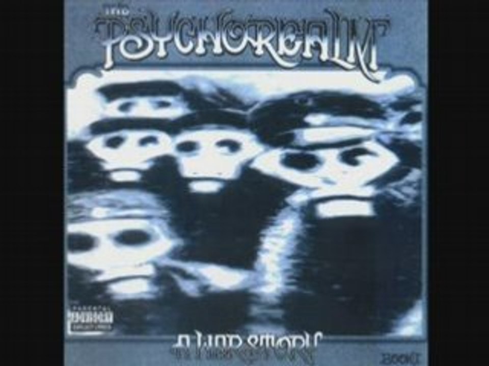 PSYCHO REALM - Sick dogs