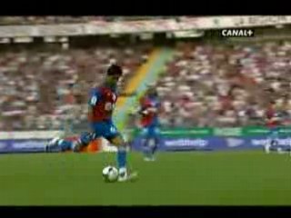 Caen - Psg - 4eme journé - Résumé et Interview - Foot