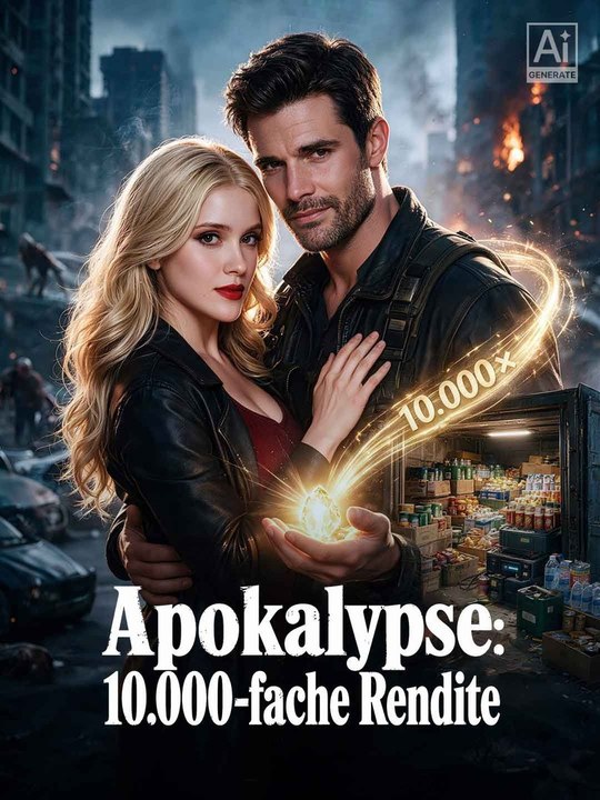 Apokalypse: 10.000-fache Rendite - video Dailymotion