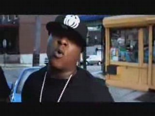 Josh X-an-tus - Let's Ride (Feat. Jadakiss) [Brand New Shit]