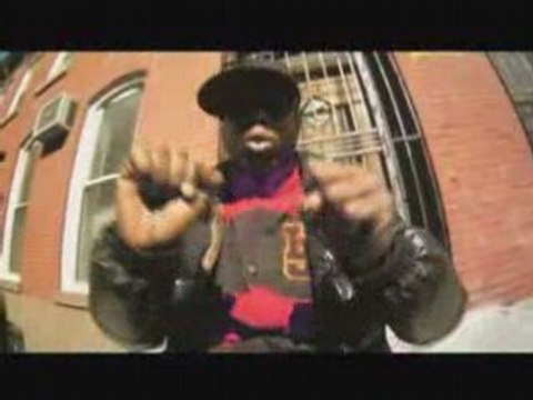 9th Wonder & Buckshot Feat.Talib Kweli - Hold It Down