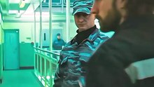 Kraven prison Rage is UNREAL | Kraven the Hunter (2024) | intense Scene 4K