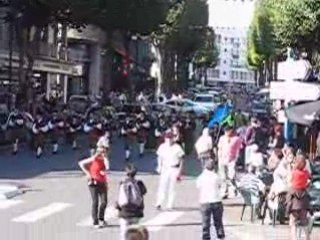 FIL 2008 AMBIANCE DE RUE