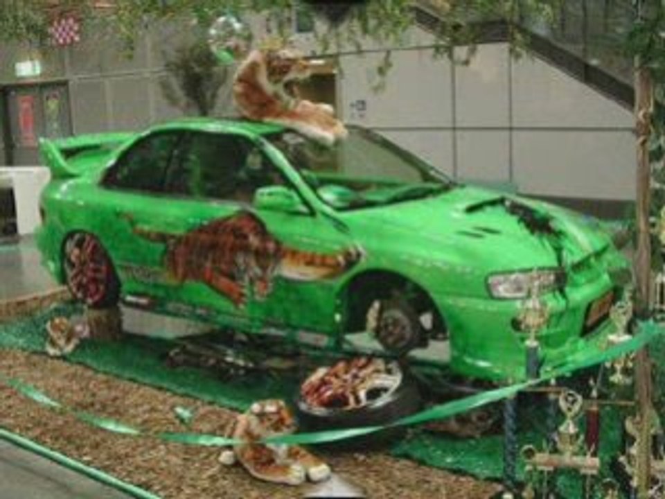 Voiture