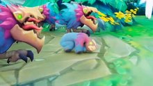 The Audacity! Not A Second Of Concealment