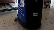 Robot Vacuum [1]