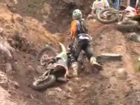 [ENDURO] Erzberg Rodeo 2008 [Goodspeed]