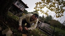 Siccin 9 (2026) | Turkish Supernatural Horror Movie | Eng Sub