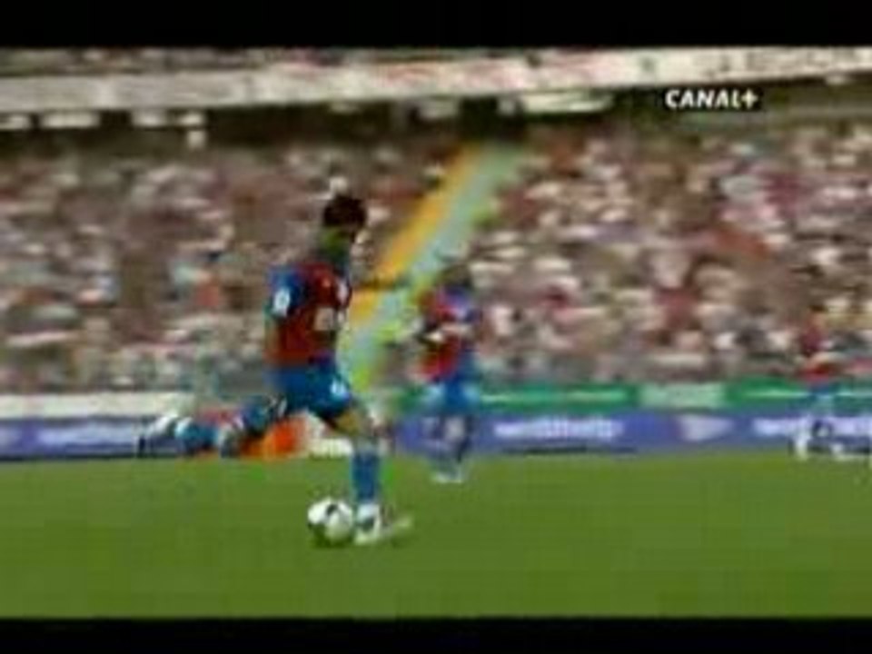 Caen-PSG Grand Résumé