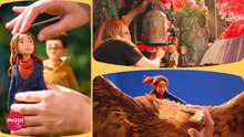 Top 10 Behind-the-Scenes Facts About Laika's Stop-Motion Films