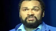 Dieudonné - Le Garagiste
