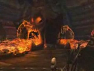 Howling Fjord (Wrath The Lich King)