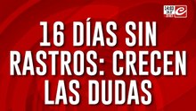 Desesperada búsqueda de Nancy: el plan criminal