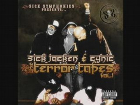 SICK JACKEN & CYNIC - Heat (feat Ya Boy)
