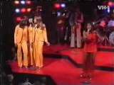 Ike & Tina Turner - With A Little Help From My Friends