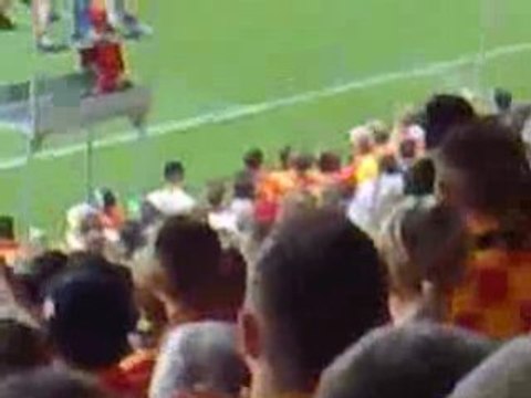 LENS CLERMONT 3 KOP TONY MAREK